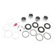Ремкомплект переднього супорта FRENKIT 245917 для Toyota Land Cruiser 90-09 (d=45mm)