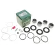 Ремкомплект переднього супорта FRENKIT 245917 для Toyota Land Cruiser 90-09 (d=45mm)