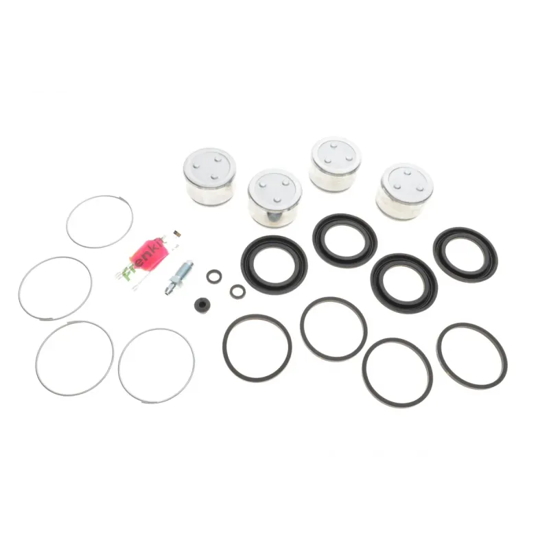 Ремкомплект переднього супорта FRENKIT 245917 для Toyota Land Cruiser 90-09 (d=45mm)