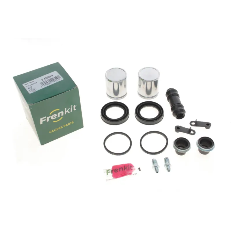 Ремкомплект переднього супорта FRENKIT 245921 для Renault Master, Opel Movano (d=45mm)