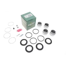 Ремкомплект супорта (переднього) Toyota Land Cruiser 00-09 (d=45mm) (Sumitomo)(+ 4 поршня)