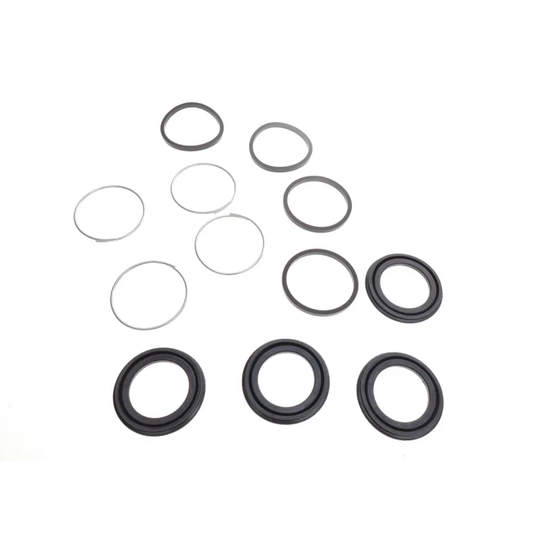 Ремкомплект супорта (переднього) Toyota Land Cruiser 00-09 (d=45mm) (Sumitomo)(+ 4 поршня)