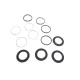 Ремкомплект супорта (переднього) Toyota Land Cruiser 00-09 (d=45mm) (Sumitomo)(+ 4 поршня)