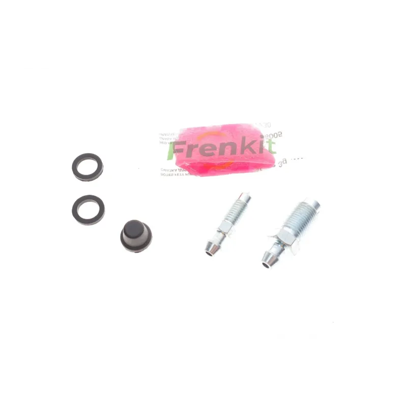 Ремкомплект супорта (переднього) Toyota Land Cruiser 00-09 (d=45mm) (Sumitomo)(+ 4 поршня)