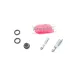Ремкомплект супорта (переднього) Toyota Land Cruiser 00-09 (d=45mm) (Sumitomo)(+ 4 поршня)