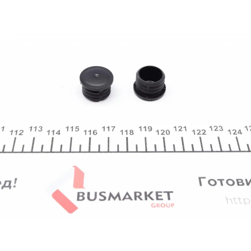 Ремкомплект супорта (заднього) MB Sprinter/VW LT96-06 (d=45mm) (+поршень) (Ate)