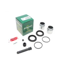 Ремкомплект супорта переднього FRENKIT 245924 (d=45mm) для Mitsubishi Pajero, Montero