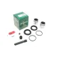 Ремкомплект супорта переднього FRENKIT 245924 (d=45mm) для Mitsubishi Pajero, Montero