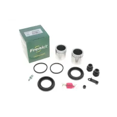 Ремкомплект супорта переднього FRENKIT 245925 для Hyundai Santa Fe II (CM) 2006-2012, Kia Sorento II (XM) 2009-2012 (d=45mm)