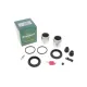 Ремкомплект супорта переднього FRENKIT 245925 для Hyundai Santa Fe II (CM) 2006-2012, Kia Sorento II (XM) 2009-2012 (d=45mm)