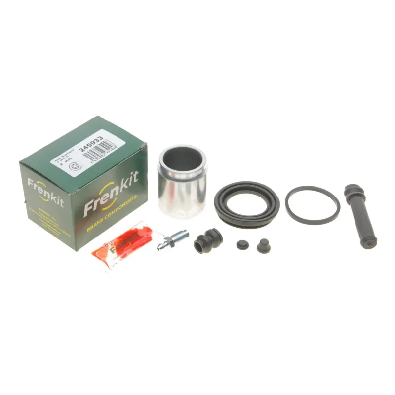 Ремкомплект супорта (заднього) Toyota Land Cruiser 07- (d=45mm) (+поршень) (Sumitomo)