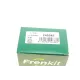 Ремкомплект супорта (заднього) Ford Explorer 10- (d=45mm) (+поршень)