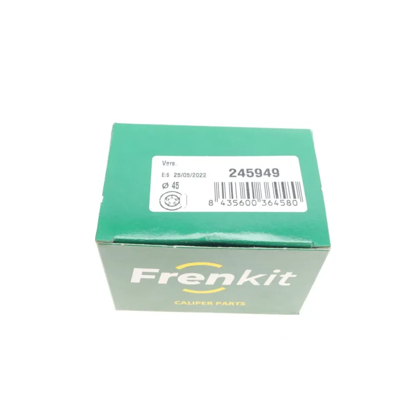 Ремкомплект супорта (заднього) Land Rover Discovery/Range Rover Sport 06-18 (d=45mm) (+поршень)