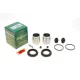 Ремкомплект переднього супорта FRENKIT 245950 для Nissan X-Trail T30 (2001-2013) Akebono d=45мм