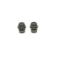 Ремкомплект переднього супорта FRENKIT 245950 для Nissan X-Trail T30 (2001-2013) Akebono d=45мм