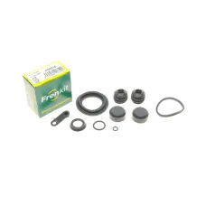 Ремкомплект заднього супорта FRENKIT 246016 для Nissan Cabstar/NT400 (Brembo d=46) 2006-2014