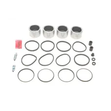 Ремкомплект супорта переднього FRENKIT 246901 (d=46mm, 4 поршня) для Ford Transit, DAF 400-Series