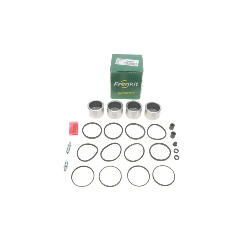 Ремкомплект супорта переднього FRENKIT 246901 (d=46mm, 4 поршня) для Ford Transit, DAF 400-Series