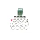 Ремкомплект супорта переднього FRENKIT 246901 (d=46mm, 4 поршня) для Ford Transit, DAF 400-Series