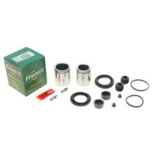 Ремкомплект супорта (переднього) Citroen Jumper 02- (d=46/52mm) (+2 поршня) (Brembo)