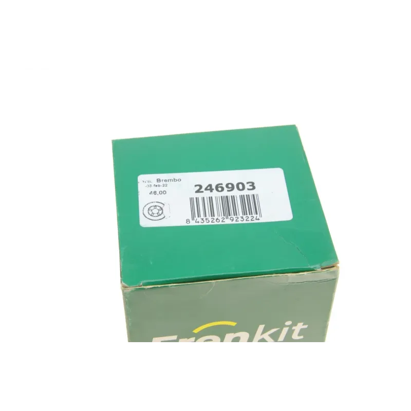 Ремкомплект супорта переднього FRENKIT 246903 для Citroen Jumper, Fiat Ducato (d=46/52mm) +2 поршня