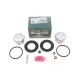 Ремкомплект заднього супорта FRENKIT 246908 для Mercedes-Benz S-Class W140 (1991-1998) d=46мм