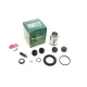Ремкомплект заднього супорта FRENKIT 246909 для Nissan Cabstar/NT400 (d=46мм) Brembo