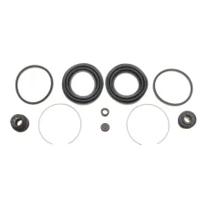 Ремкомплект супорта переднього FRENKIT 247001 для Nissan Elgrand E52, Quest V42 (d=47.5mm)