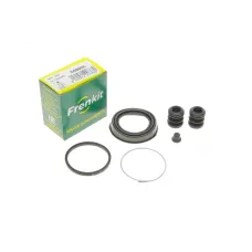 Купити Ремкомплект супорта (переднього) Seat Ibiza 84-93 (d=48mm) (Lucas) | KovelAutoHub