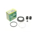 Ремкомплект супорта (переднього) Seat Ibiza 84-93 (d=48mm) (Lucas)
