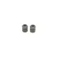 Ремкомплект супорта (переднього) Seat Ibiza 84-93 (d=48mm) (Lucas)