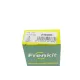 Ремкомплект супорта (переднього) Seat Ibiza 84-93 (d=48mm) (Lucas)