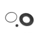 Ремкомплект супорта (переднього) Opel Kadett 79-94 (d=48mm) (Delc)