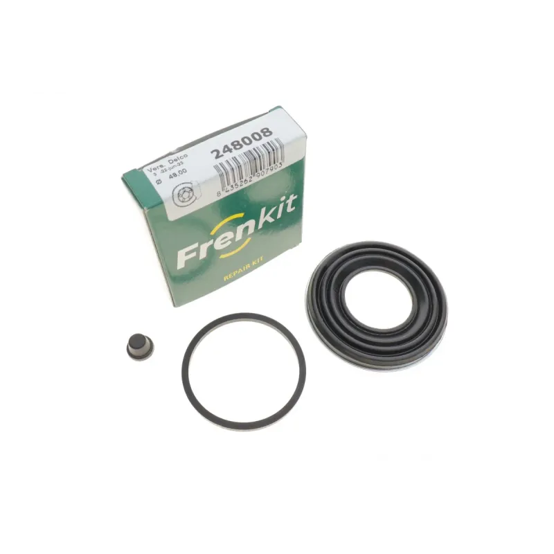Ремкомплект супорта (переднього) Opel Kadett 79-94 (d=48mm) (Delc)