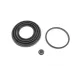 Ремкомплект супорта (переднього) Opel Kadett 79-94 (d=48mm) (Delc)