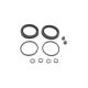 Ремкомплект супорта переднього FRENKIT 248011 для Mercedes-Benz 100 (631) 1988-1996 (d=48mm, Bendix)