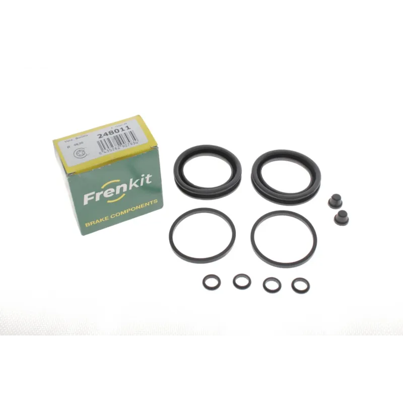 Ремкомплект супорта переднього FRENKIT 248011 для Mercedes-Benz 100 (631) 1988-1996 (d=48mm, Bendix)