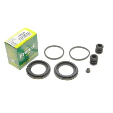 Купити Ремкомплект супорта (переднього) Land Rover 88 -86 (d=48mm) (Lucas) | KovelAutoHub