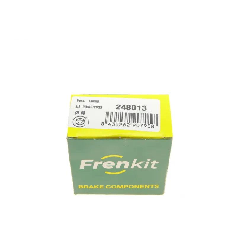 Ремкомплект супорта (переднього) Land Rover 88 -86 (d=48mm) (Lucas)