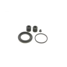 Купити Ремкомплект супорта (переднього) Audi 100/VW Passat/Fiat Punto -00 (d=48mm) (Lucas) | KovelAutoHub