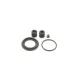 Ремкомплект супорта (переднього) Audi 100/VW Passat/Fiat Punto -00 (d=48mm) (Lucas)