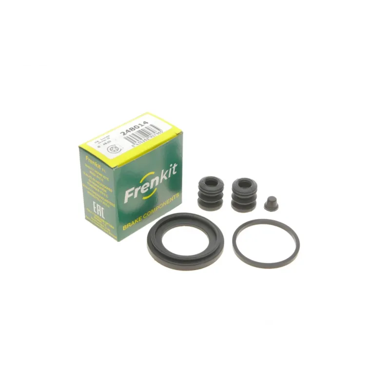 Ремкомплект супорта (переднього) Audi 100/VW Passat/Fiat Punto -00 (d=48mm) (Lucas)
