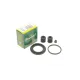 Ремкомплект супорта (переднього) Audi 100/VW Passat/Fiat Punto -00 (d=48mm) (Lucas)
