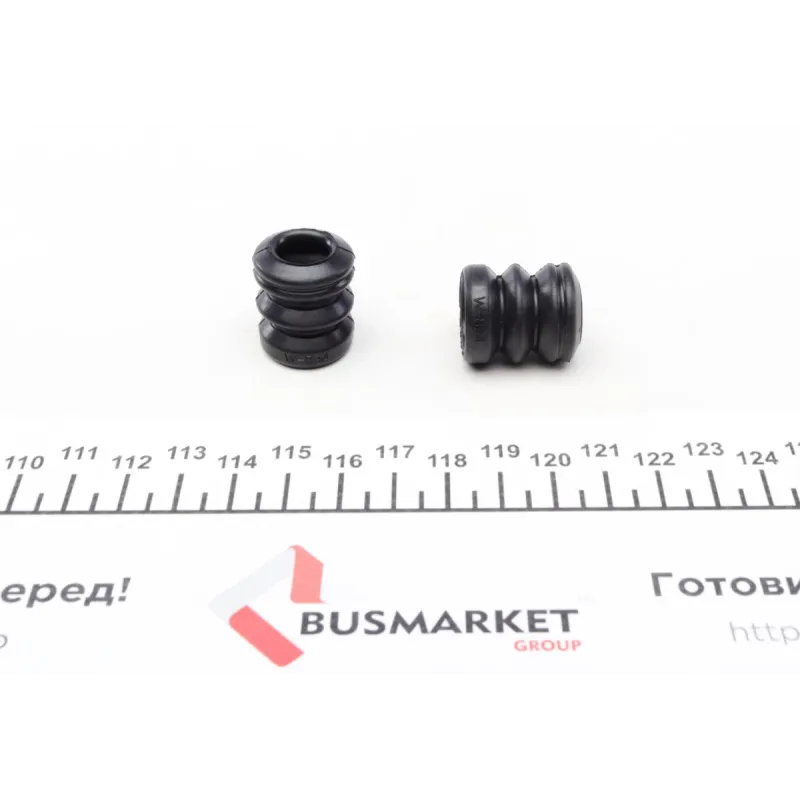 Ремкомплект супорта переднього FRENKIT 248024 для Peugeot 405, Suzuki Vitara (d=48mm)