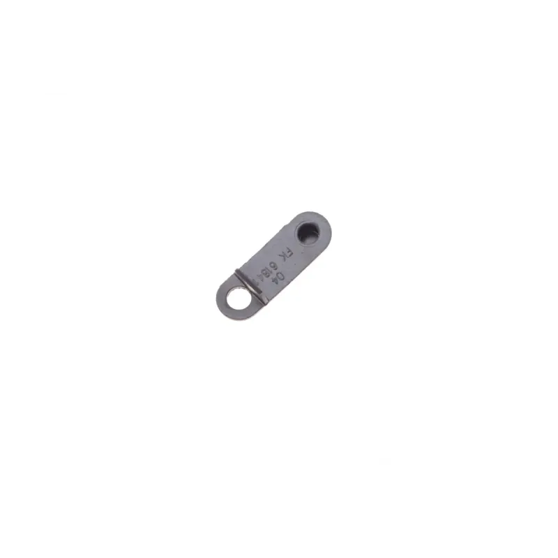 Ремкомплект супорта (переднього) Citroen ZX/Saxo 93-03/Peugeot 106/205 86-94 (d=48mm) (Bendix)