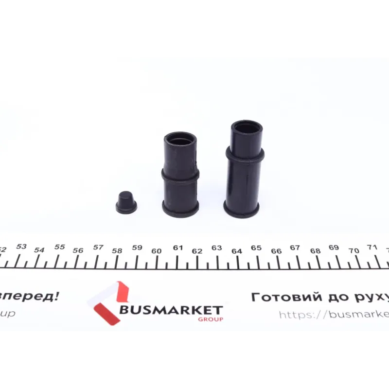 Ремкомплект супорта переднього FRENKIT 248026 для VW Passat B2 1973-1989, d=48мм
