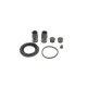 Ремкомплект супорта переднього FRENKIT 248027 для Opel Astra, Fiat Punto 1991-2000 (d=48mm)