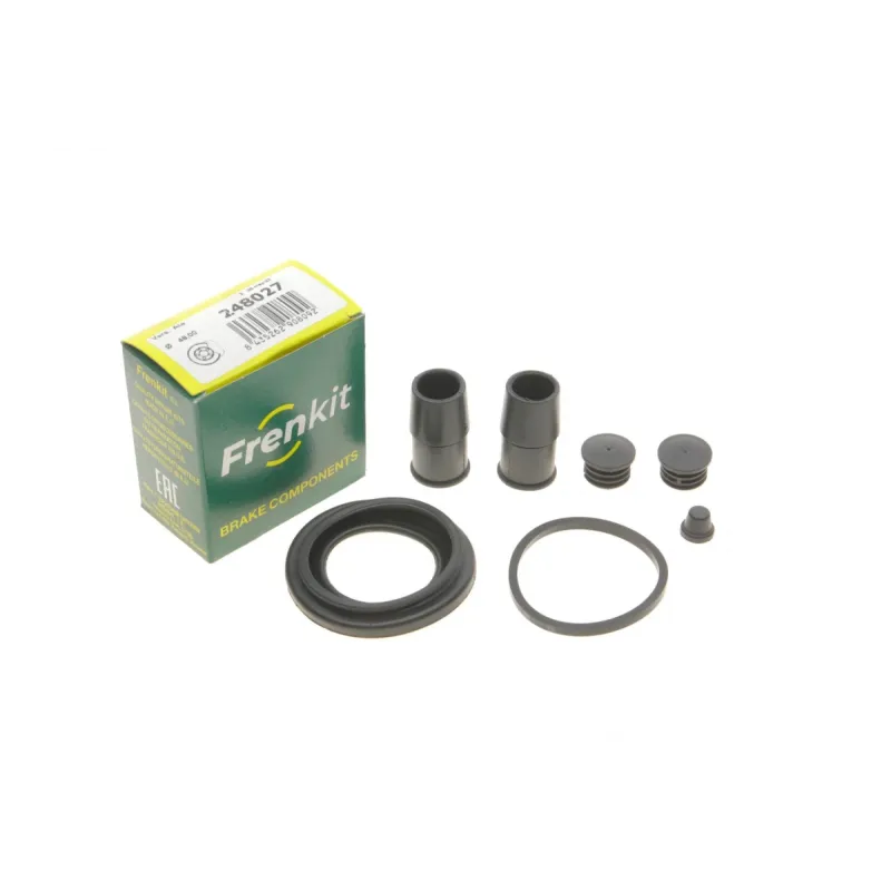 Ремкомплект супорта переднього FRENKIT 248027 для Opel Astra, Fiat Punto 1991-2000 (d=48mm)
