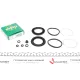 Ремкомплект супорта переднього FRENKIT 248030 для Talbot Horizon, Renault 16, Hyundai Pony (d=48mm)