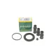 Ремкомплект супорта переднього FRENKIT 248041 для VW Golf III, Seat Ibiza II, Cordoba 1993-2004, d=48мм